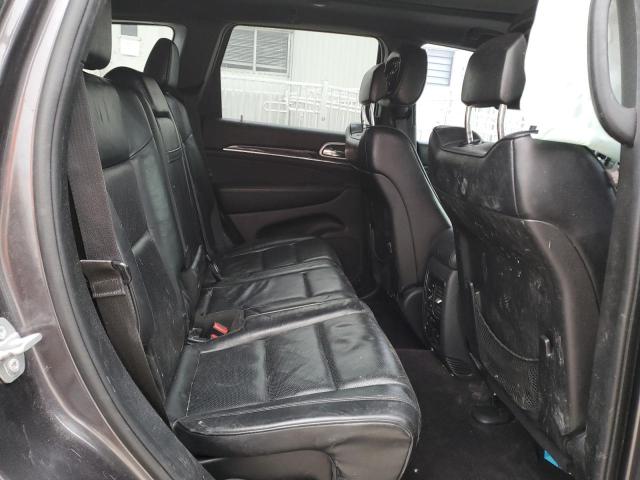 Photo 11 from auction – 2016 JEEP GRAND CHER with VIN 1C4RJECG0GC328960
