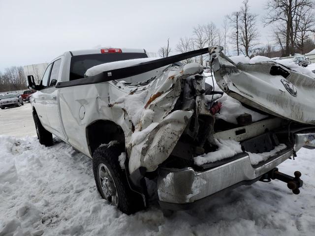 Photo 2 from auction – 2022 RAM 2500 BIG H with VIN 3C6UR5JL4NG239154