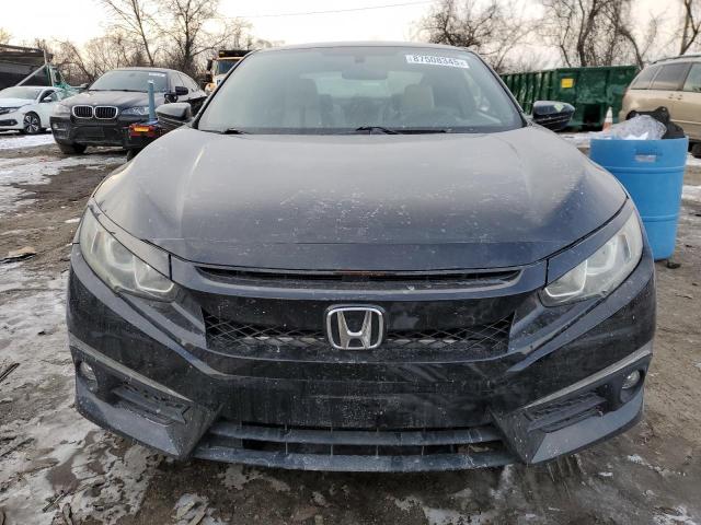 Photo 5 from auction – 2016 HONDA CIVIC LX with VIN 2HGFC4B5XGH308723