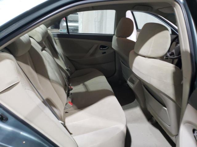Photo 10 from auction – 2009 TOYOTA CAMRY BASE with VIN 4T1BE46K79U908022