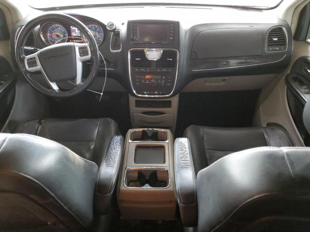 Photo 8 from auction – 2014 CHRYSLER TOWN & COU with VIN 2C4RC1BG1ER393731
