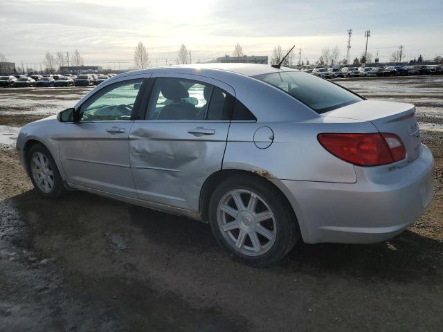 Photo 2 from auction – 2009 CHRYSLER SEBRING TO with VIN 1C3LC56D99N573513