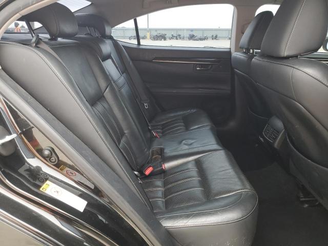 Photo 10 from auction – 2018 LEXUS ES 300H with VIN JTHBW1GGXJ2170399