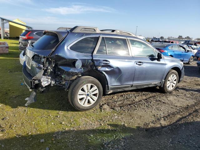 Photo 3 from auction – 2015 SUBARU OUTBACK 2. with VIN 4S4BSAHCXF3291214