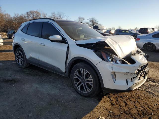 Photo 4 from auction – 2020 FORD ESCAPE SEL with VIN 1FMCU9H64LUA44302