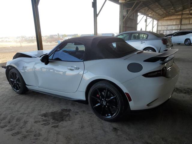 Photo 2 from auction – 2016 MAZDA MX-5 MIATA with VIN JM1NDAC70G0104815