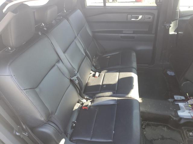 Photo 11 from auction – 2022 FORD EXPLORER P with VIN 1FM5K8AB5NGA08569