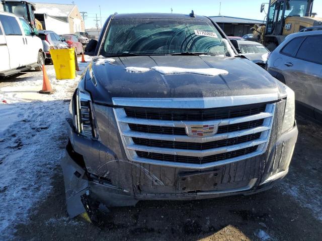 Photo 5 from auction – 2016 CADILLAC ESCALADE P with VIN 1GYS4CKJ6GR101905