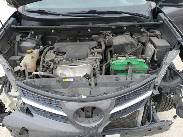 Фото 12 с аукциона – 2013 TOYOTA RAV4 LIMIT с VIN 2T3YFREV2DW030239
