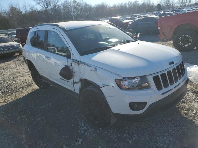 Photo 4 from auction – 2015 JEEP COMPASS SP with VIN 1C4NJCBA4FD263717