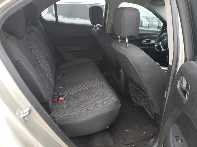 Photo 10 from auction – 2016 CHEVROLET EQUINOX LT with VIN 2GNALCEK3G1155977