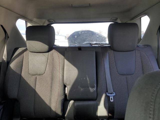Photo 10 from auction – 2011 CHEVROLET EQUINOX LT with VIN 2CNFLEEC9B6358401