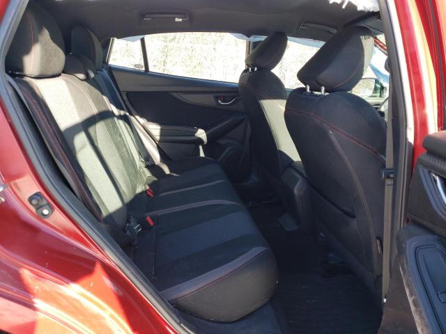 Photo 10 from auction – 2017 SUBARU IMPREZA SP with VIN 4S3GTAK66H1725802
