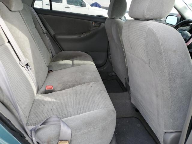Photo 10 from auction – 2007 TOYOTA COROLLA CE with VIN 1NXBR32E07Z848354