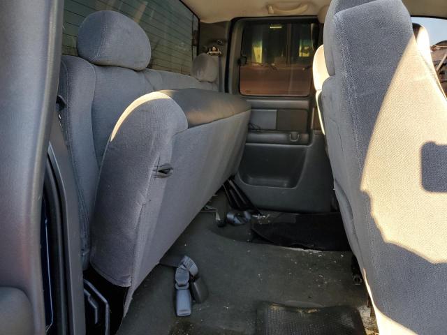 صورة رقم 10 من المزاد - 2004 GMC NEW SIERRA مع VIN 2GTEC19T441359085