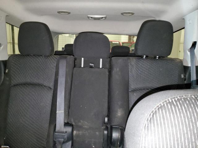 Zdjęcie 10 z aukcji – 2015 DODGE JOURNEY SX z VIN 3C4PDDBG4FT692909