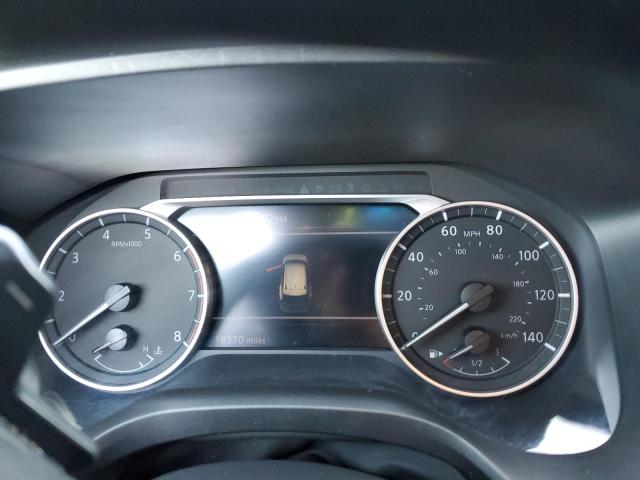 Photo 9 from auction – 2024 NISSAN ROGUE SV with VIN 5N1BT3BB2RC704269