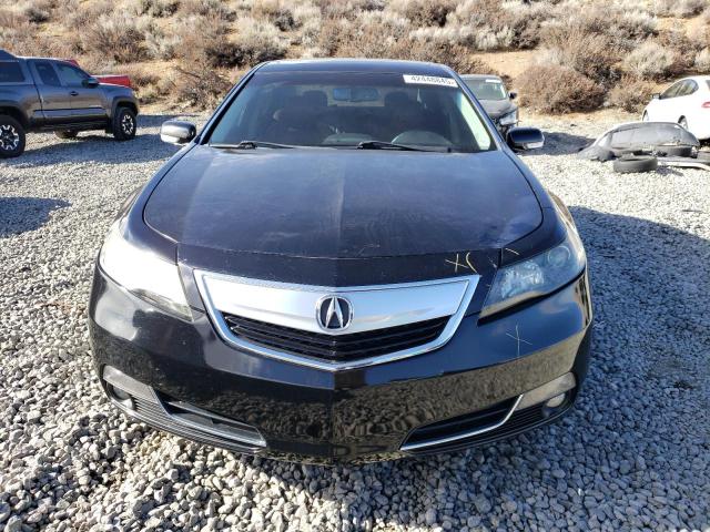 Zdjęcie 5 z aukcji – 2012 ACURA TL z VIN 19UUA9F59CA008507
