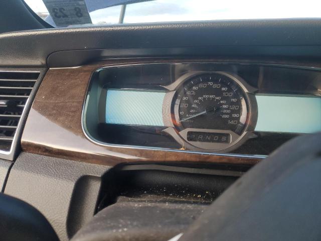 Photo 9 from auction – 2015 FORD TAURUS LIM with VIN 1FAHP2F85FG180329