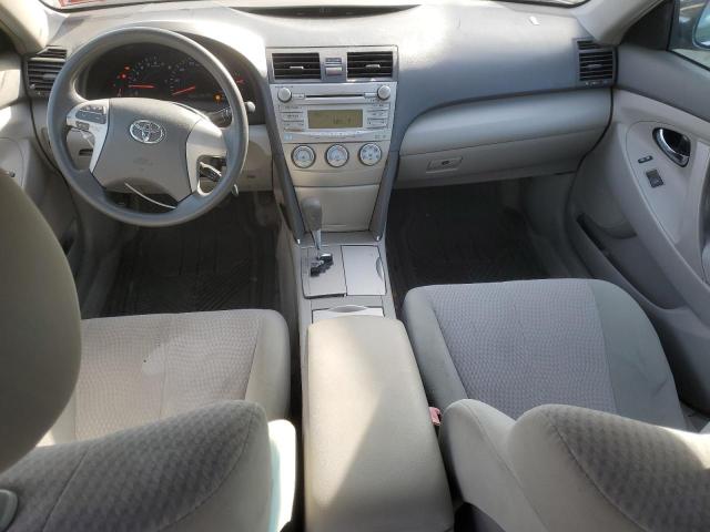 Photo 8 from auction – 2010 TOYOTA CAMRY BASE with VIN 4T1BF3EK0AU077296