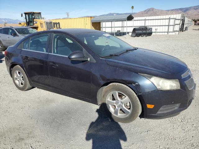 Photo 4 from auction – 2014 CHEVROLET CRUZE LT with VIN 1G1PC5SB3E7236389