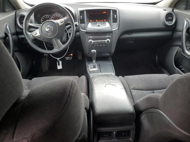Photo 8 from auction – 2013 NISSAN MAXIMA S with VIN 1N4AA5APXDC831204