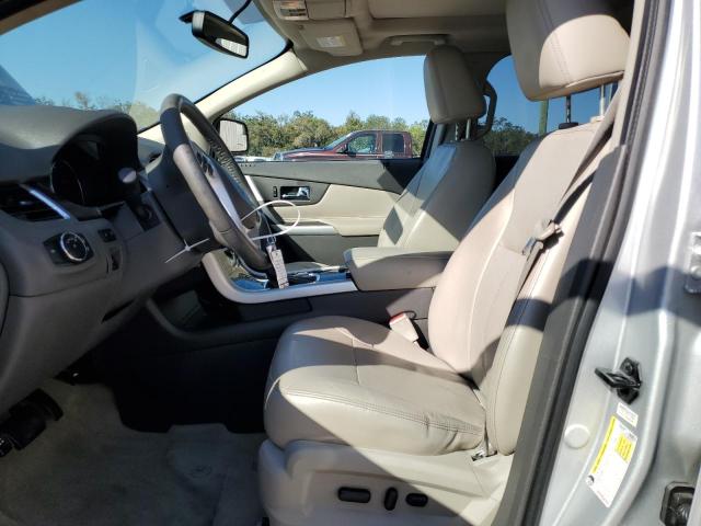 Photo 7 from auction – 2011 FORD EDGE LIMIT with VIN 2FMDK3KC5BBA59272