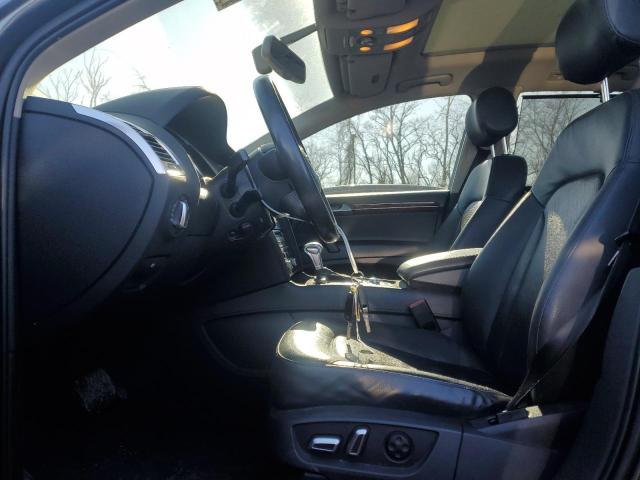 Photo 7 from auction – 2014 AUDI Q7 PREMIUM with VIN WA1CGAFE5ED013189