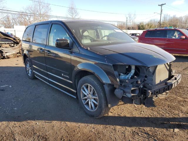 Zdjęcie 4 z aukcji – 2014 DODGE GRAND CARA z VIN 2C4RDGEG3ER410699