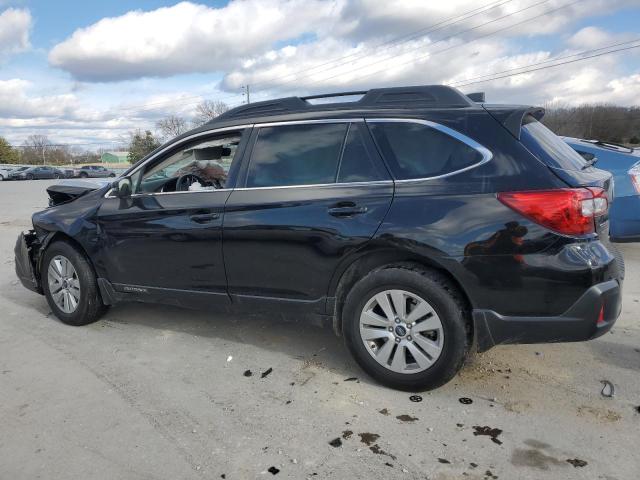 Photo 2 from auction – 2019 SUBARU OUTBACK 2. with VIN 4S4BSAHC3K3351327