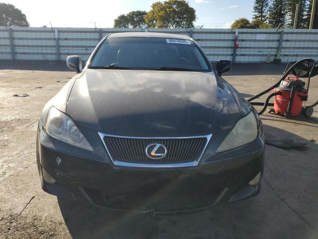 Фото 5 с аукциона – 2006 LEXUS IS 350 с VIN JTHBE262165002476