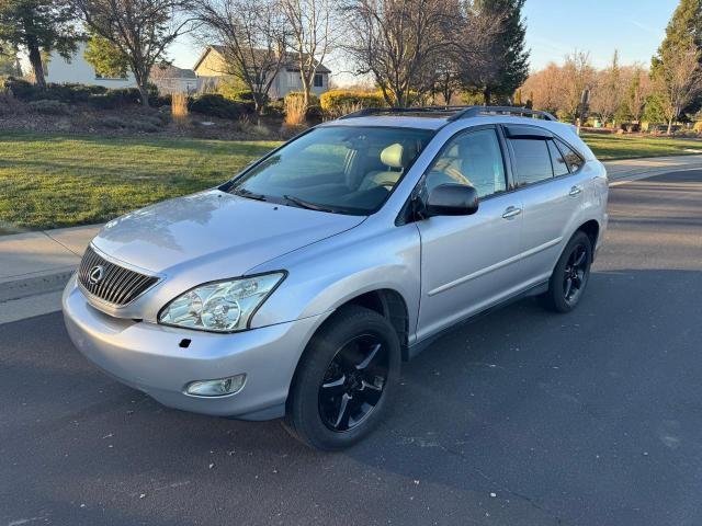 Photo 2 from auction – 2009 LEXUS RX 350 with VIN 2T2HK31UX9C119284