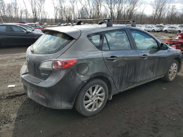Photo 3 from auction – 2012 MAZDA 3 I with VIN JM1BL1L84C1656157