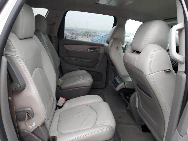 Photo 11 from auction – 2016 CHEVROLET TRAVERSE L with VIN 1GNKRHKD5GJ160075