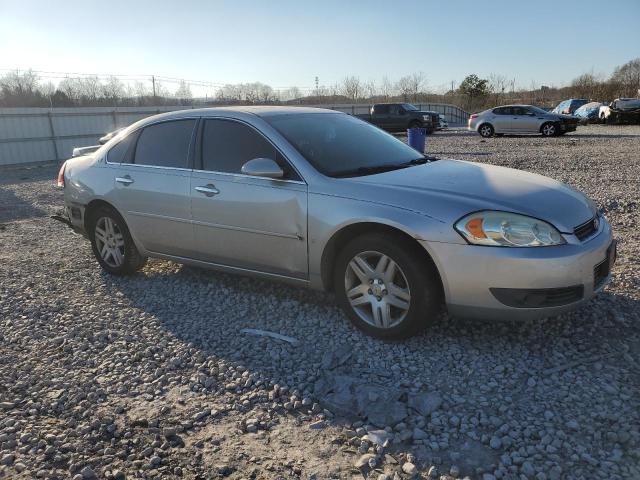 Photo 4 from auction – 2007 CHEVROLET IMPALA LTZ with VIN 2G1WU58R079353720