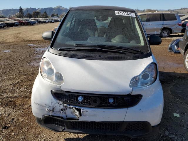 Photo 5 from auction – 2013 SMART FORTWO PUR with VIN WMEEJ3BA0DK595308