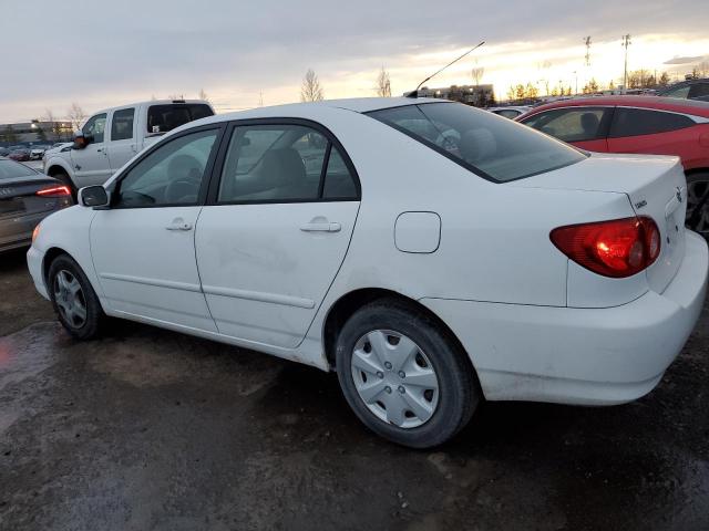 Photo 2 from auction – 2005 TOYOTA COROLLA CE with VIN 1NXBR32E45Z472240