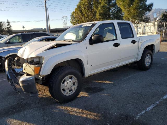 Photo 1 from auction – 2006 GMC CANYON with VIN 1GTDS136968332210