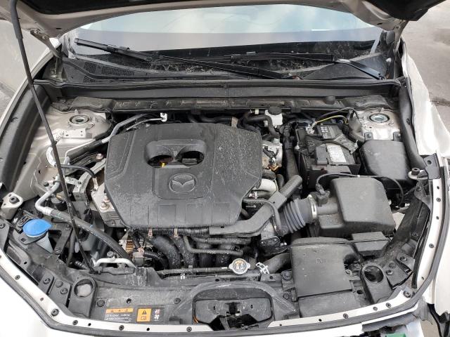 Photo 12 from auction – 2024 MAZDA CX-30 SELE with VIN 3MVDMBBM0RM663028