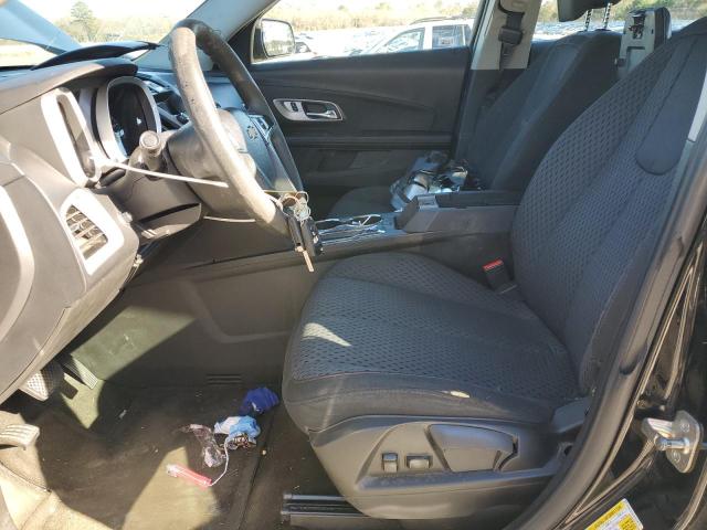 Photo 7 from auction – 2014 CHEVROLET EQUINOX LS with VIN 2GNALAEK4E6107571