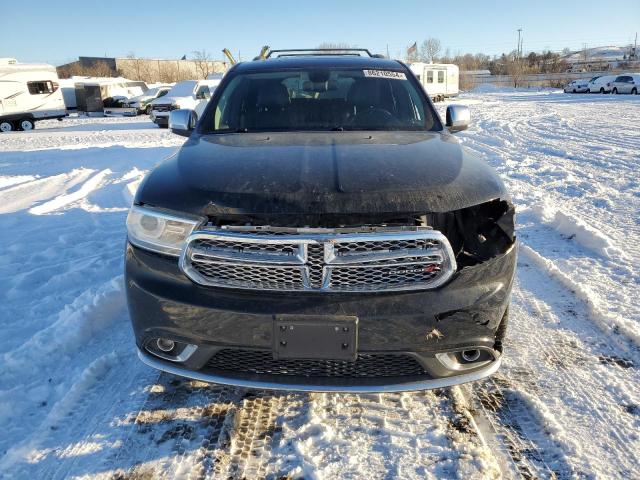 Photo 5 from auction – 2015 DODGE DURANGO CI with VIN 1C4SDJET0FC760720