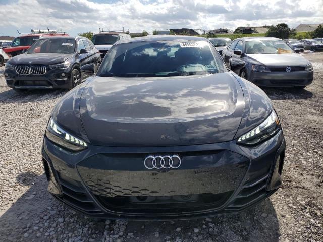 Photo 5 from auction – 2023 AUDI E-TRON GT with VIN WAUFJBFW6P7003532
