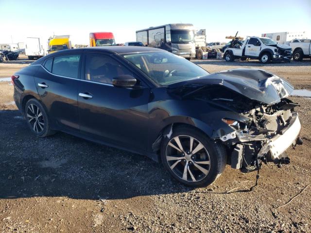 Photo 4 from auction – 2016 NISSAN MAXIMA 3.5 with VIN 1N4AA6AP5GC435921