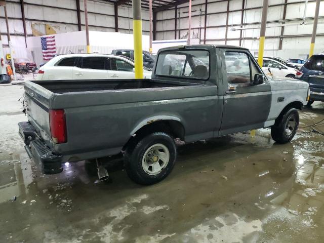 Photo 3 from auction – 1993 FORD F150 with VIN 2FTDF15Y4PCA19318