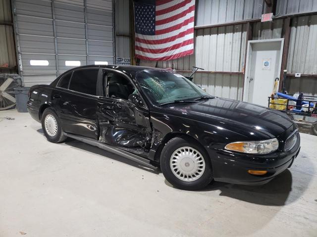 Photo 4 from auction – 2000 BUICK LE SABRE with VIN 1G4HR54K4YU199667