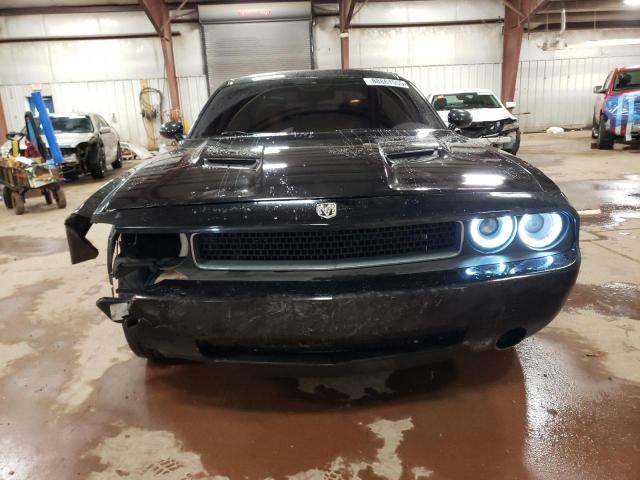 Photo 5 from auction – 2015 DODGE CHALLENGER with VIN 2C3CDZBG2FH711434