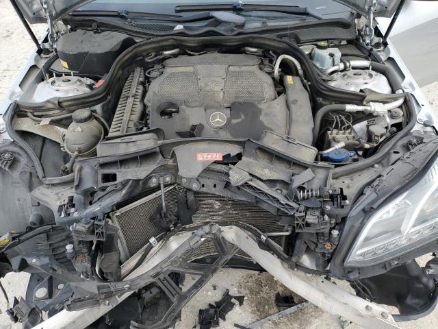 Photo 11 from auction – 2014 MERCEDES-BENZ E 350 4MAT with VIN WDDHF8JB3EA804817