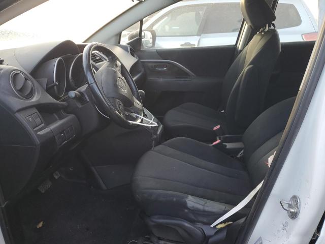 Photo 7 from auction – 2015 MAZDA 5 TOURING with VIN JM1CW2CL0F0188766