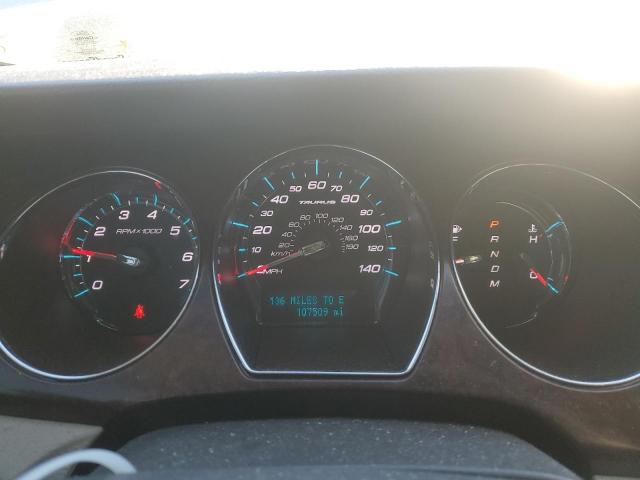 Photo 9 from auction – 2011 FORD TAURUS SEL with VIN 1FAHP2HW9BG148022