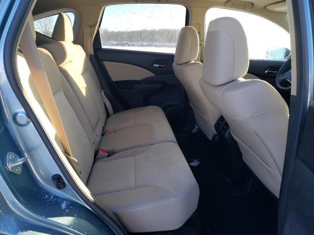 Photo 11 from auction – 2016 HONDA CR-V EX with VIN 2HKRM4H50GH623151